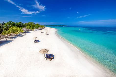 negril seven mile beach|Seven Mile Beach In Negril: The Best Beach In Jamaica